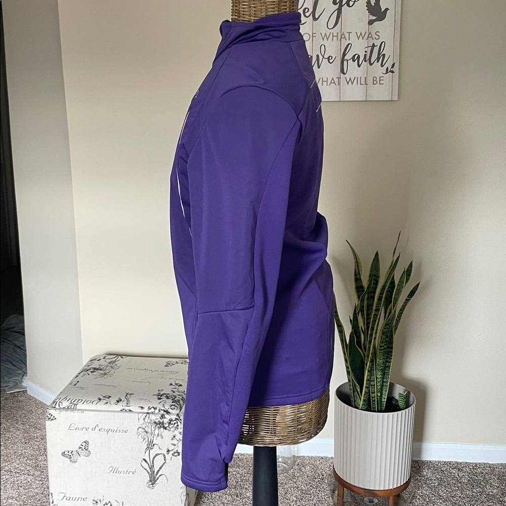 Craft Windproof Training Jacket - image 4